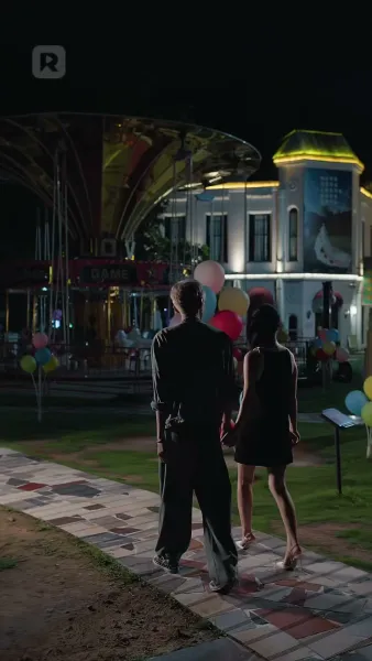 ย้อนเวลาเพื่อรักเขาก่อนใคร