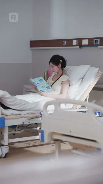 ย้อนเวลาเพื่อรักเขาก่อนใคร