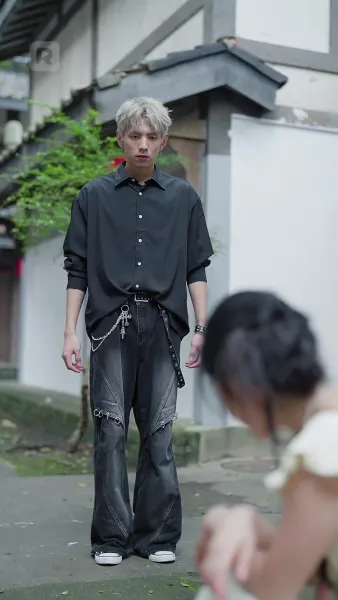 ย้อนเวลาเพื่อรักเขาก่อนใคร