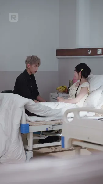 ย้อนเวลาเพื่อรักเขาก่อนใคร