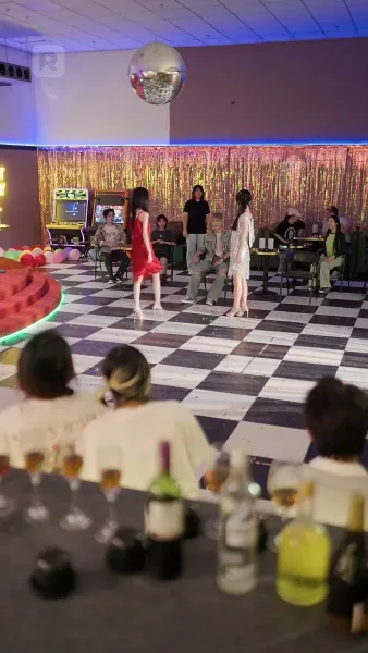 ย้อนเวลาเพื่อรักเขาก่อนใคร