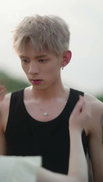 ย้อนเวลาเพื่อรักเขาก่อนใคร