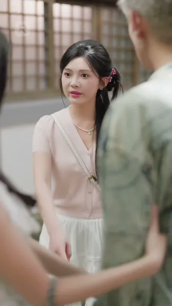 ย้อนเวลาเพื่อรักเขาก่อนใคร