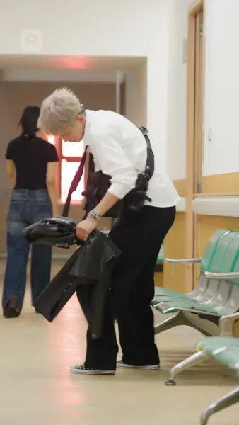 ย้อนเวลาเพื่อรักเขาก่อนใคร