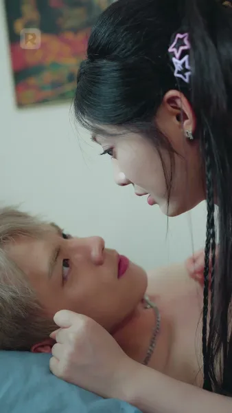 ย้อนเวลาเพื่อรักเขาก่อนใคร