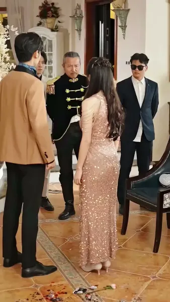 ห้าแฝดหรรษาตามหาป่าปี๊