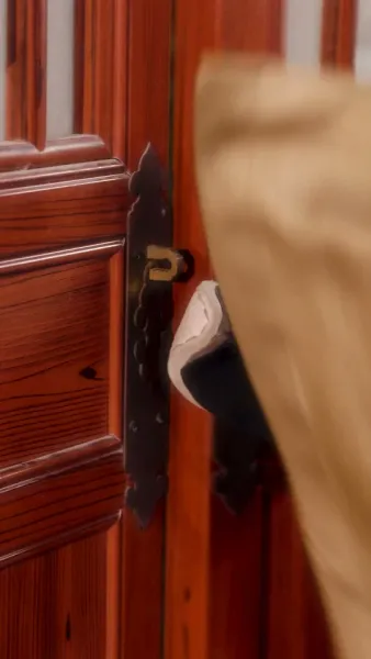  เสน่ห์ลวงใจ ใต้เงาบัลลังก์