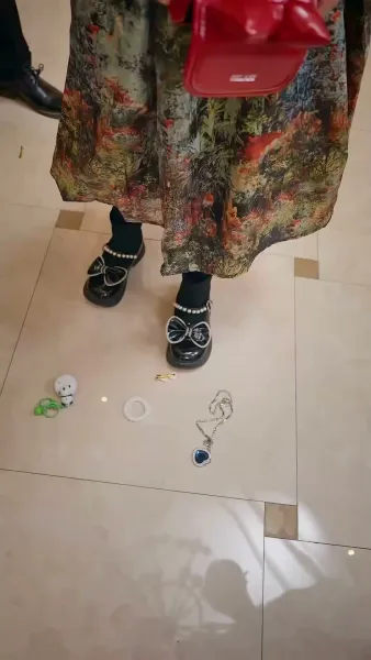 แรงแค้นจากรักของแม่