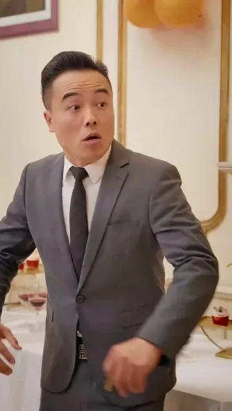 แรงแค้นจากรักของแม่