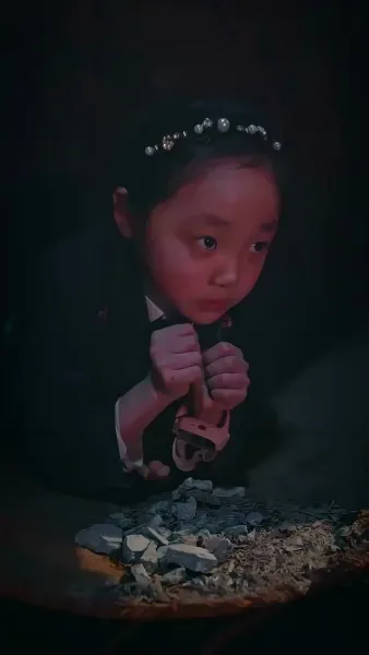 แรงแค้นจากรักของแม่