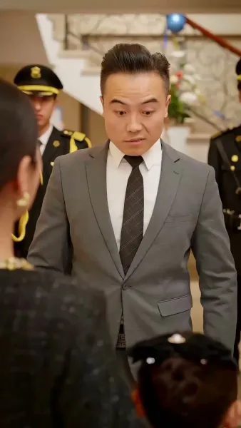 แรงแค้นจากรักของแม่