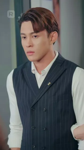 อุ้มรักสเปิร์มท่านประทาน