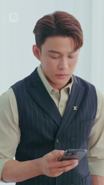 อุ้มรักสเปิร์มท่านประทาน