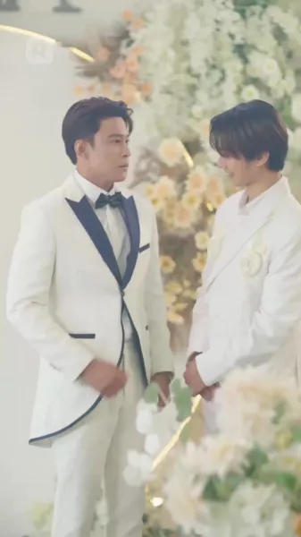 อุ้มรักสเปิร์มท่านประทาน