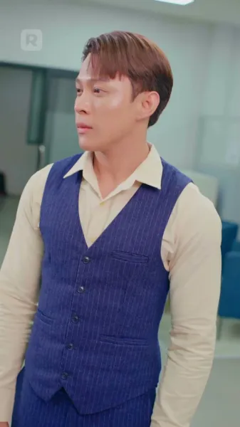 อุ้มรักสเปิร์มท่านประทาน