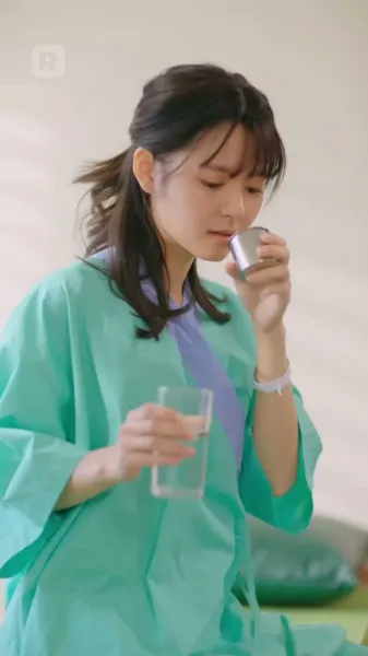 อุ้มรักสเปิร์มท่านประทาน