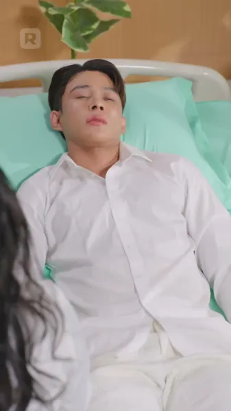 อุ้มรักสเปิร์มท่านประทาน