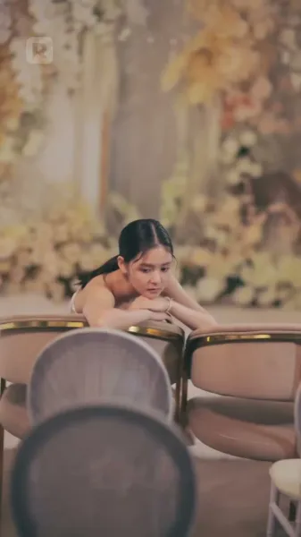 อุ้มรักสเปิร์มท่านประทาน