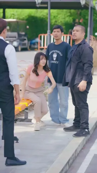 อุ้มรักสเปิร์มท่านประทาน