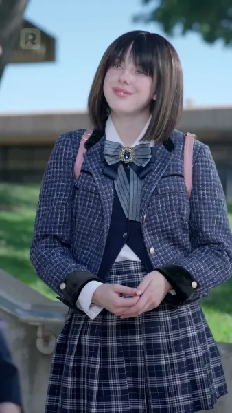 มงกุฎนี้มีแค่ฉันที่ได้ครอง