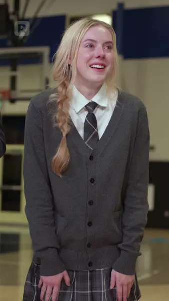 มงกุฎนี้มีแค่ฉันที่ได้ครอง