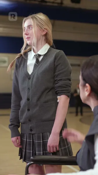 มงกุฎนี้มีแค่ฉันที่ได้ครอง