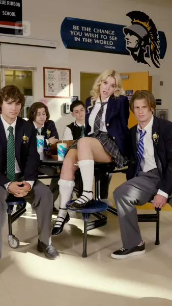 มงกุฎนี้มีแค่ฉันที่ได้ครอง