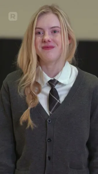 มงกุฎนี้มีแค่ฉันที่ได้ครอง