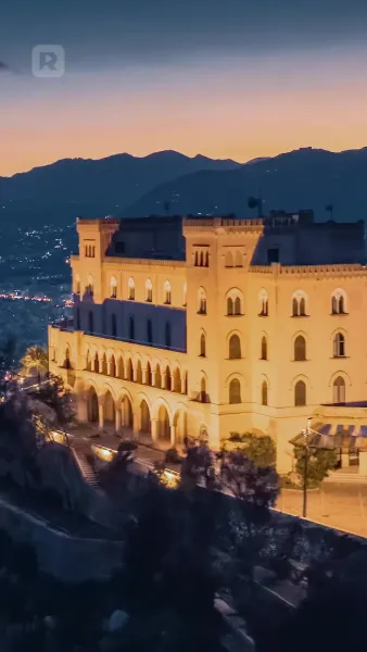 มงกุฎนี้มีแค่ฉันที่ได้ครอง