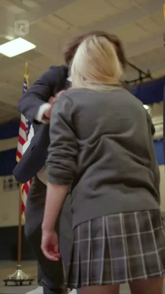 มงกุฎนี้มีแค่ฉันที่ได้ครอง