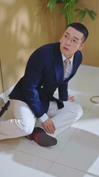 เงามืดใต้แสงจันทร์