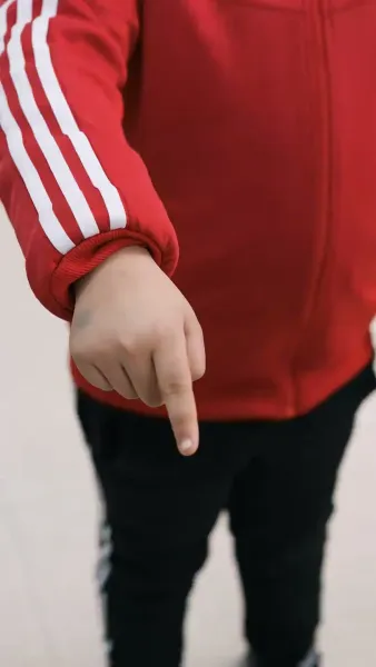 สู้เพื่อตามหาพ่อ