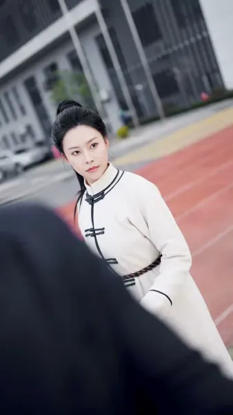 สู้เพื่อตามหาพ่อ