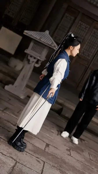 สู้เพื่อตามหาพ่อ