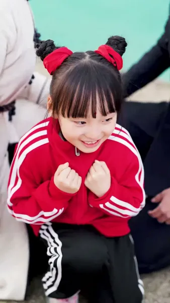 สู้เพื่อตามหาพ่อ