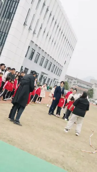 สู้เพื่อตามหาพ่อ