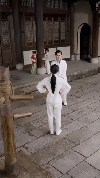 สู้เพื่อตามหาพ่อ