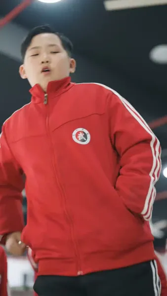 สู้เพื่อตามหาพ่อ