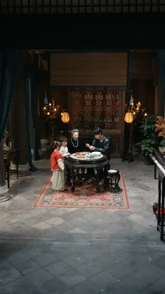 สู้เพื่อตามหาพ่อ