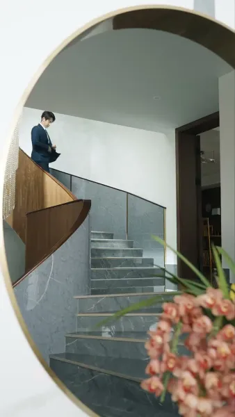 สู้เพื่อตามหาพ่อ