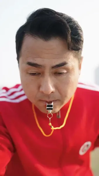 สู้เพื่อตามหาพ่อ