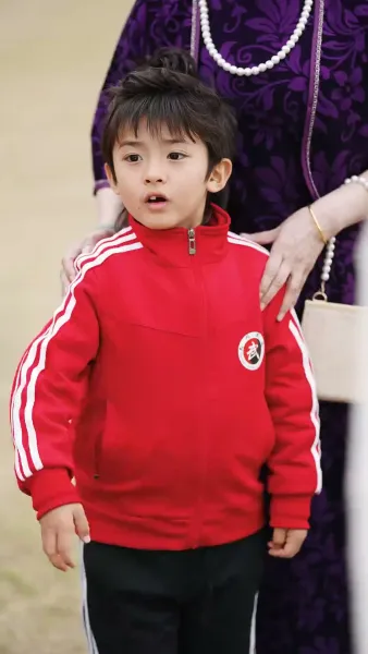 สู้เพื่อตามหาพ่อ