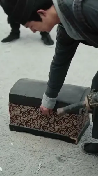 ชาวบ้านอันดับหนึ่ง