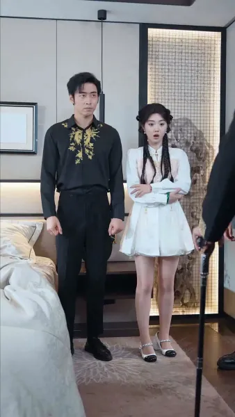 โอ๊ย ประธานเย็นชากลายเป็นสามีฉัน