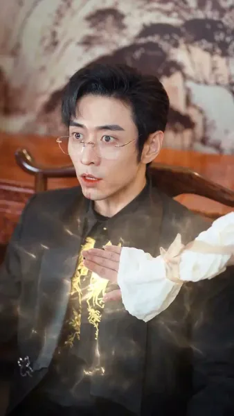 โอ๊ย ประธานเย็นชากลายเป็นสามีฉัน