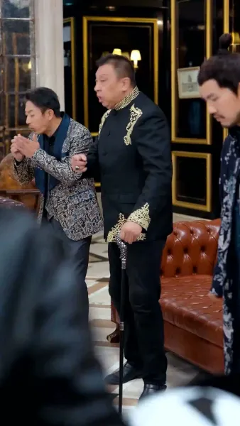 โอ๊ย ประธานเย็นชากลายเป็นสามีฉัน