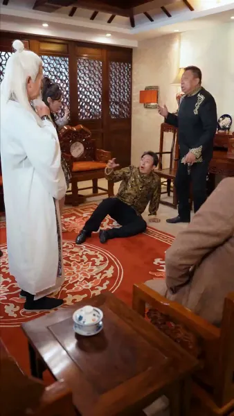 โอ๊ย ประธานเย็นชากลายเป็นสามีฉัน