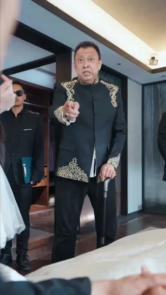 โอ๊ย ประธานเย็นชากลายเป็นสามีฉัน