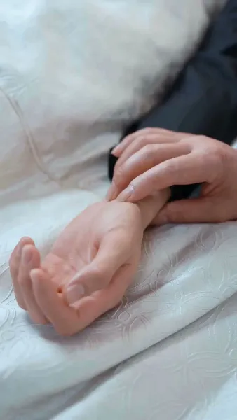 โอ๊ย ประธานเย็นชากลายเป็นสามีฉัน