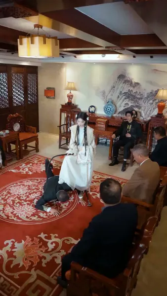 โอ๊ย ประธานเย็นชากลายเป็นสามีฉัน